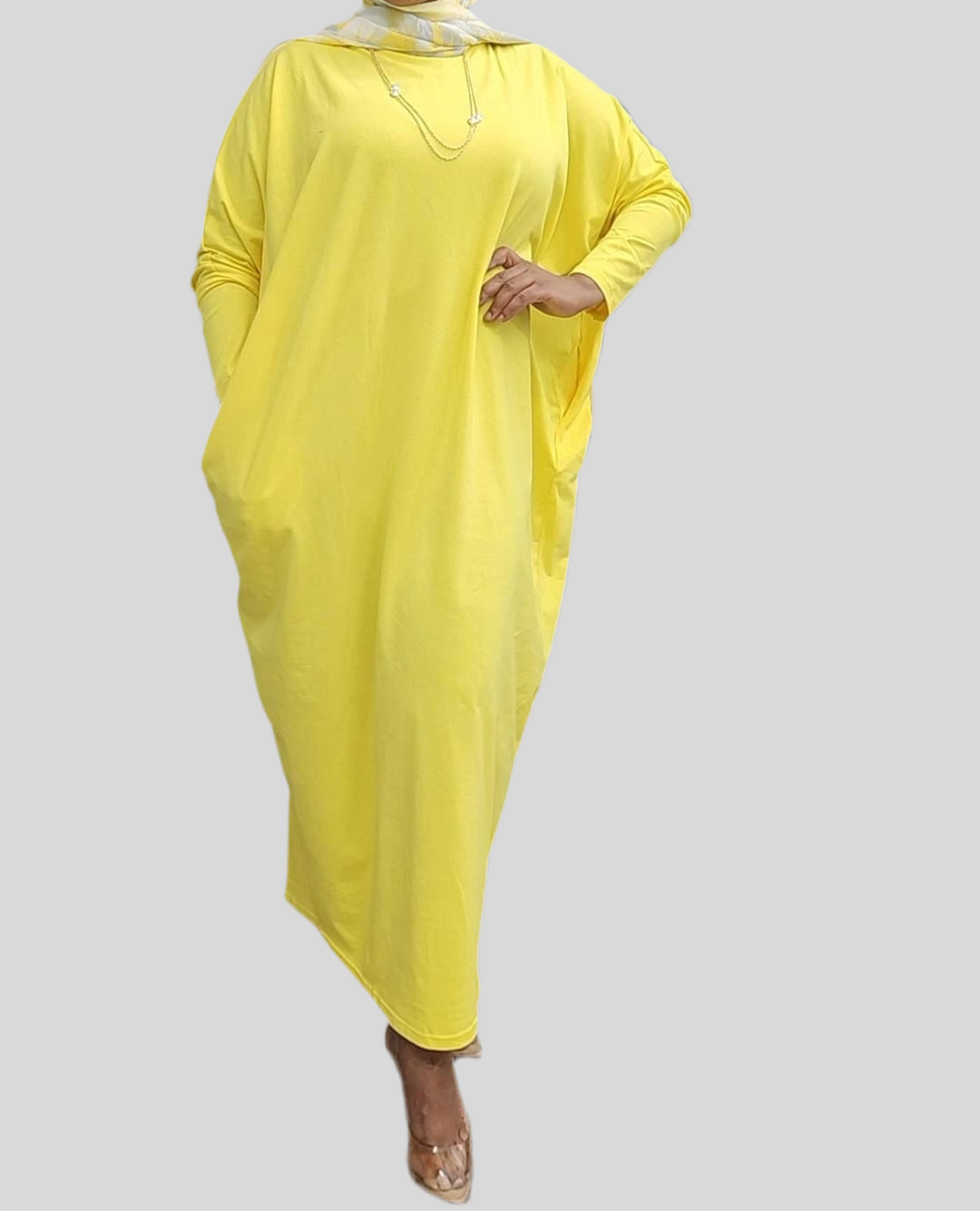 Jenny Butterfly Dress - ZIZI Boutique