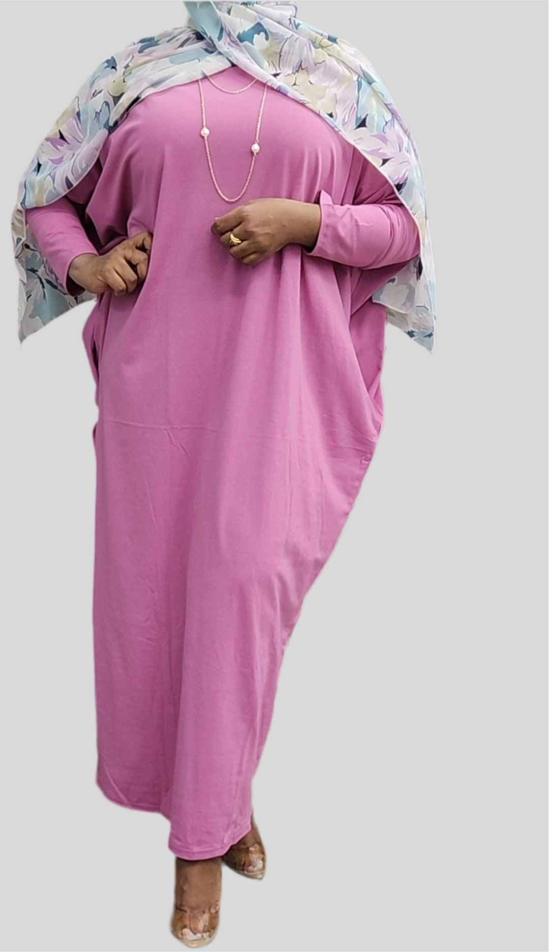 Jenny Butterfly Dress - ZIZI Boutique