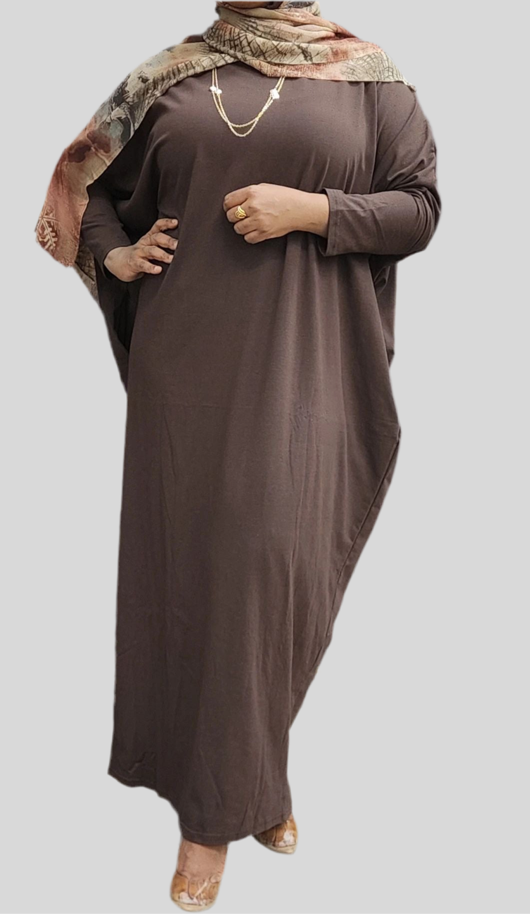 Jenny Butterfly Dress - ZIZI Boutique
