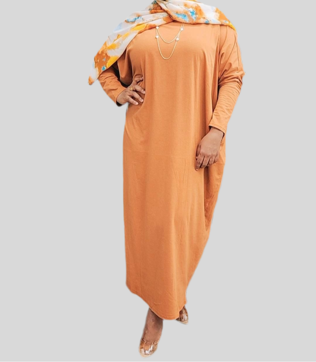 Jenny Butterfly Dress - ZIZI Boutique