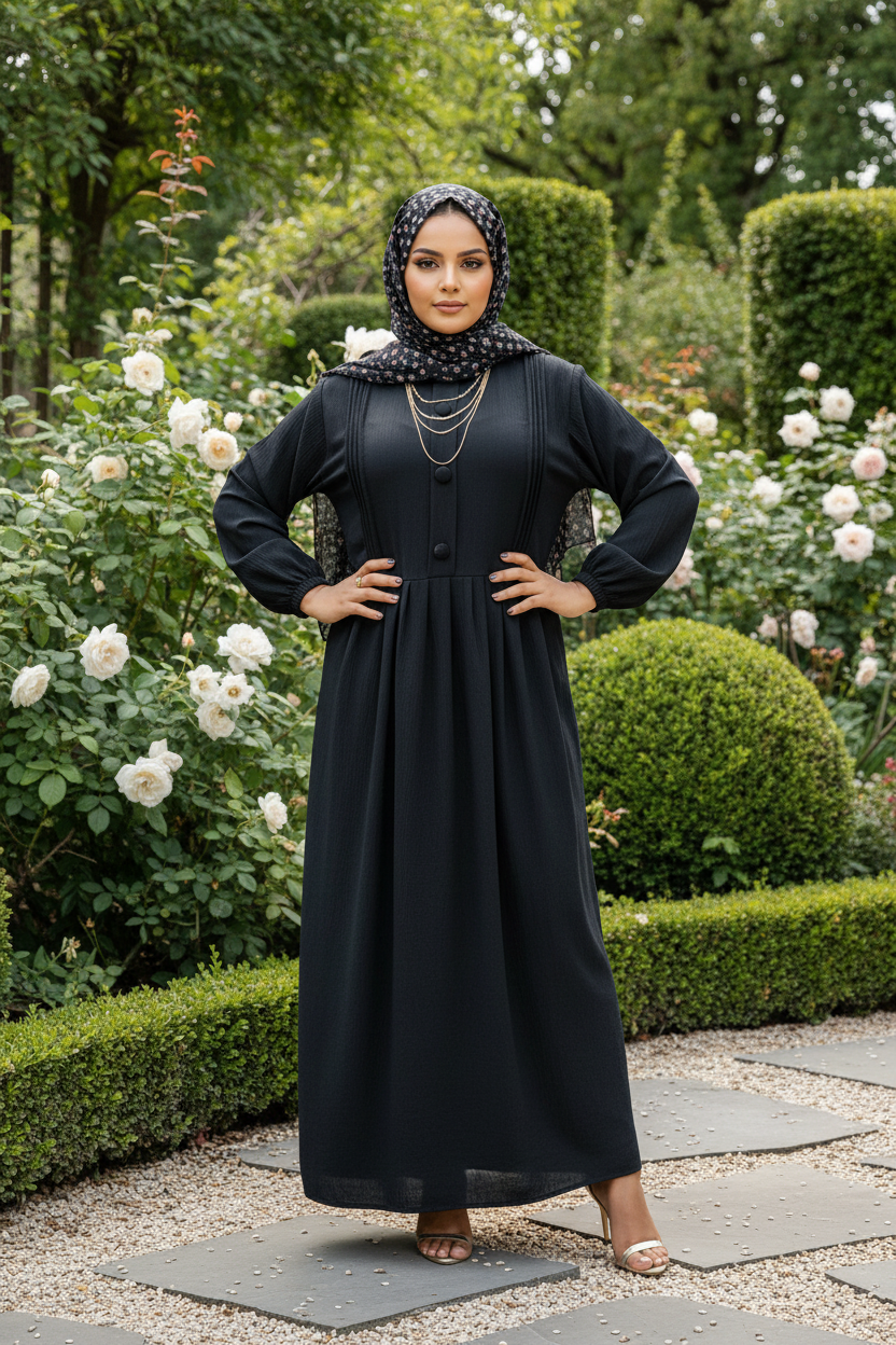 Rani Dress - ZIZI Boutique