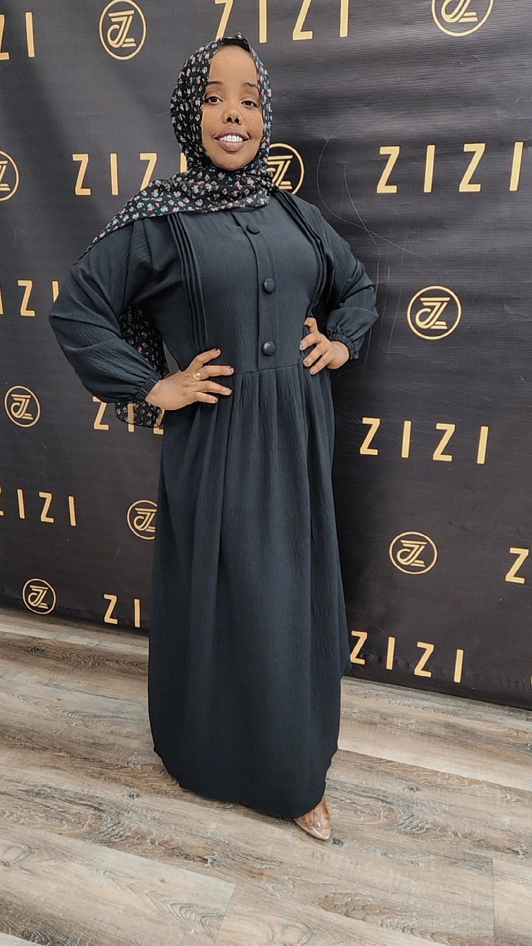 Rani Dress