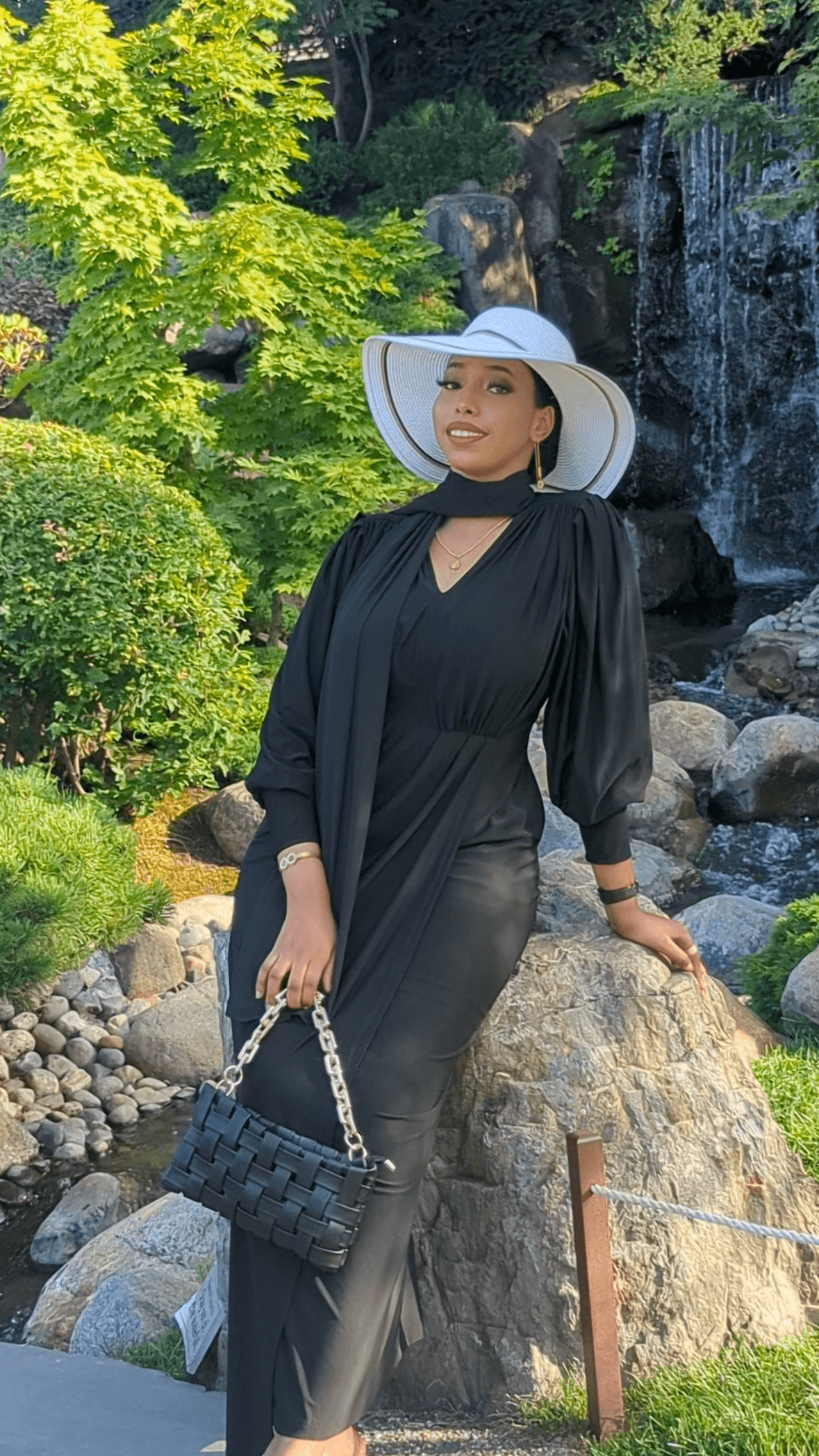 BILAN Dress (2.0)