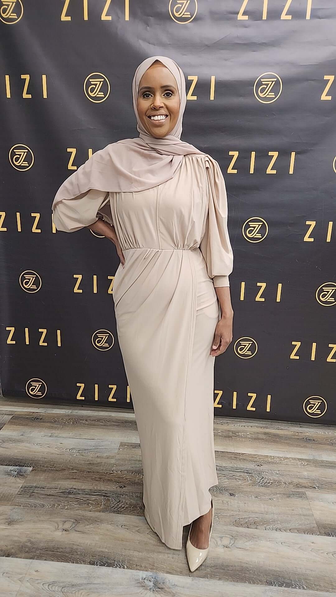 BILAN Dress (2.0)