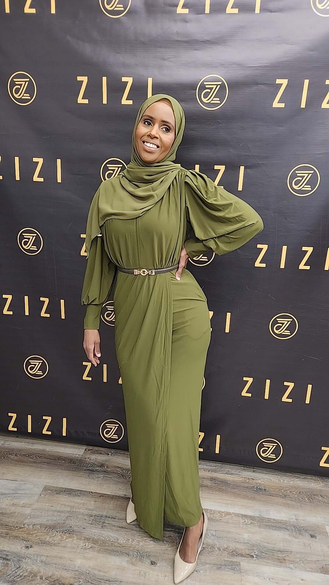 BILAN Dress (2.0)