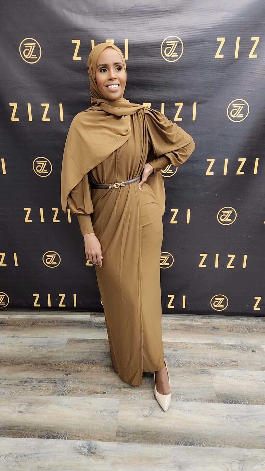 BILAN Dress (2.0)