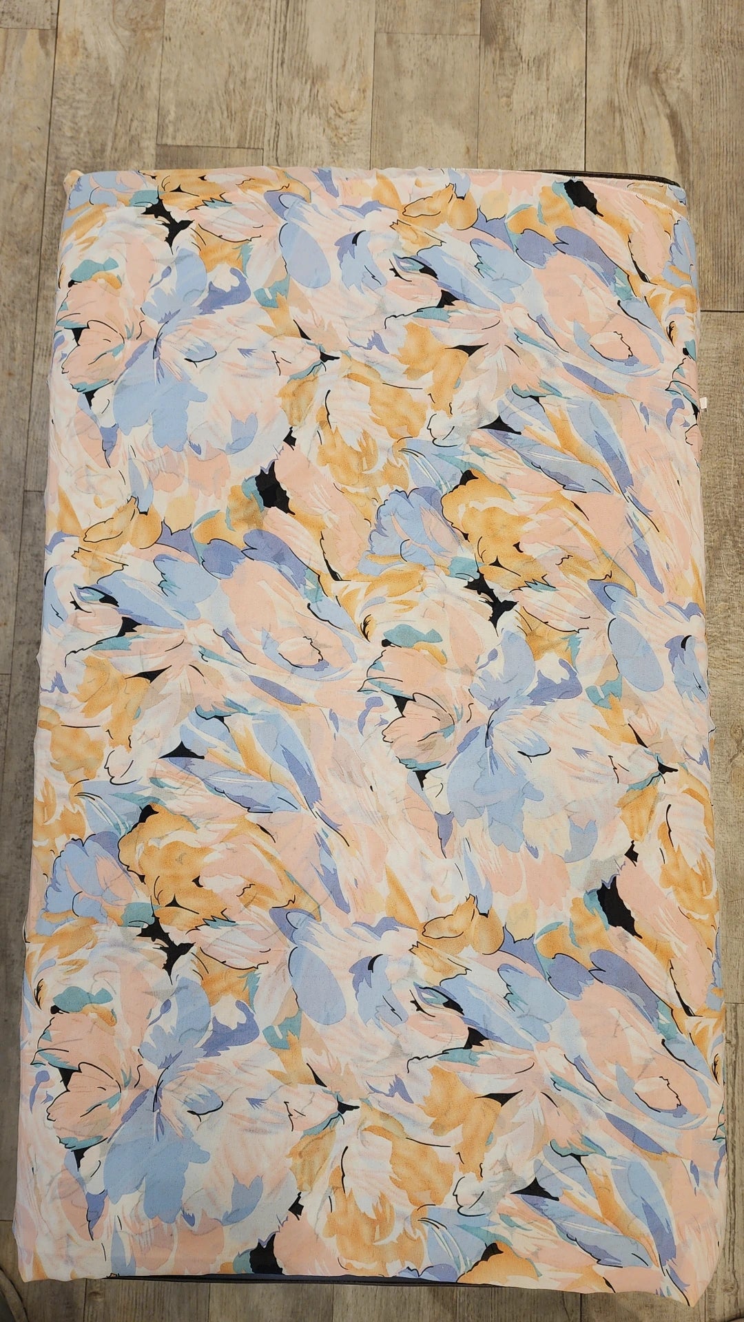Chiffon Print Hijab