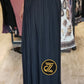 High Waisted Pleated Skirt - ZIZI Boutique