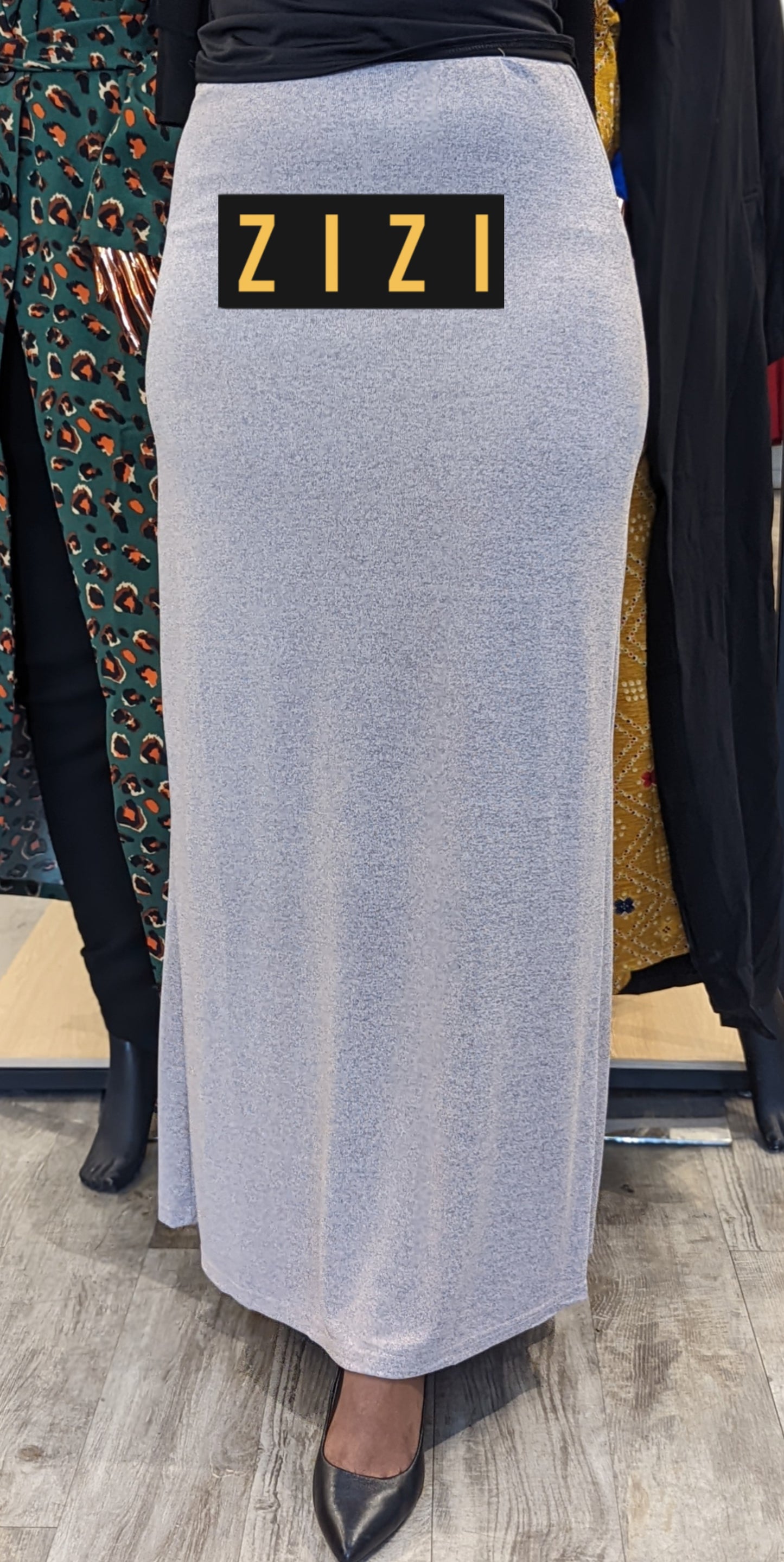 Khadija Maxi Skirt
