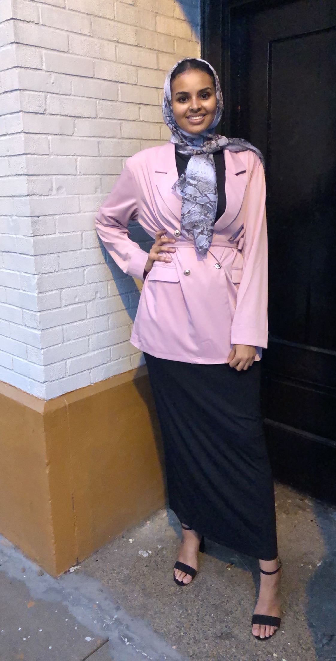 ZIZI Midi Blazer - ZIZI Boutique
