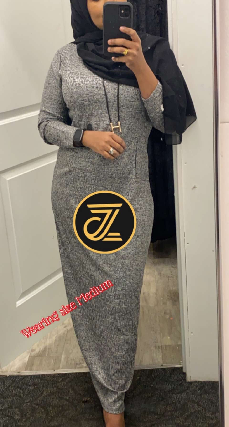 Glo Gloria Dress - ZIZI Boutique