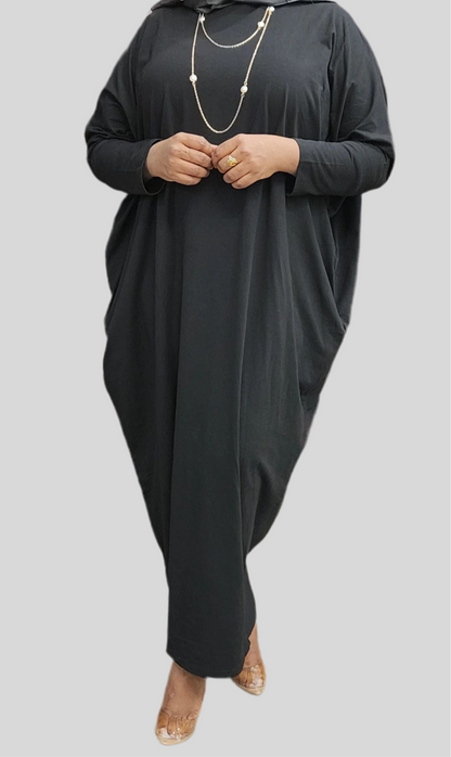 Jenny Butterfly Dress - ZIZI  Boutique