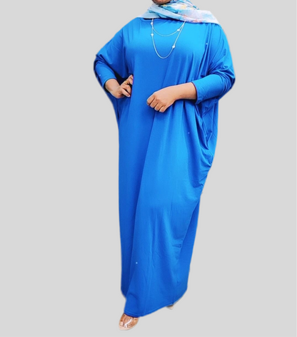 Jenny Butterfly Dress - ZIZI  Boutique