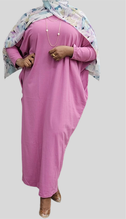 Jenny Butterfly Dress - ZIZI  Boutique