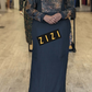 Abaya Dress