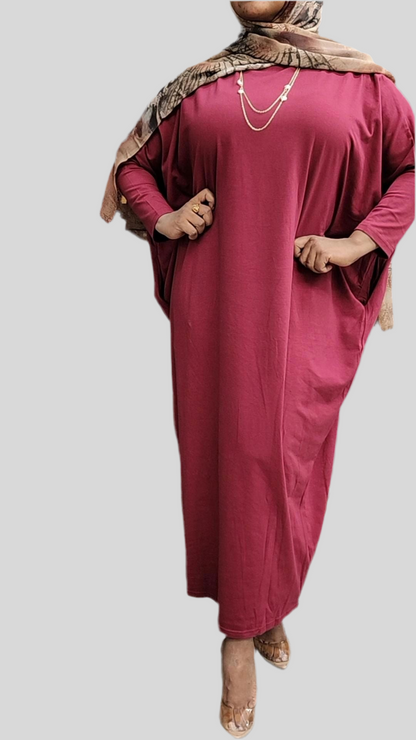 Jenny Butterfly Dress - ZIZI  Boutique