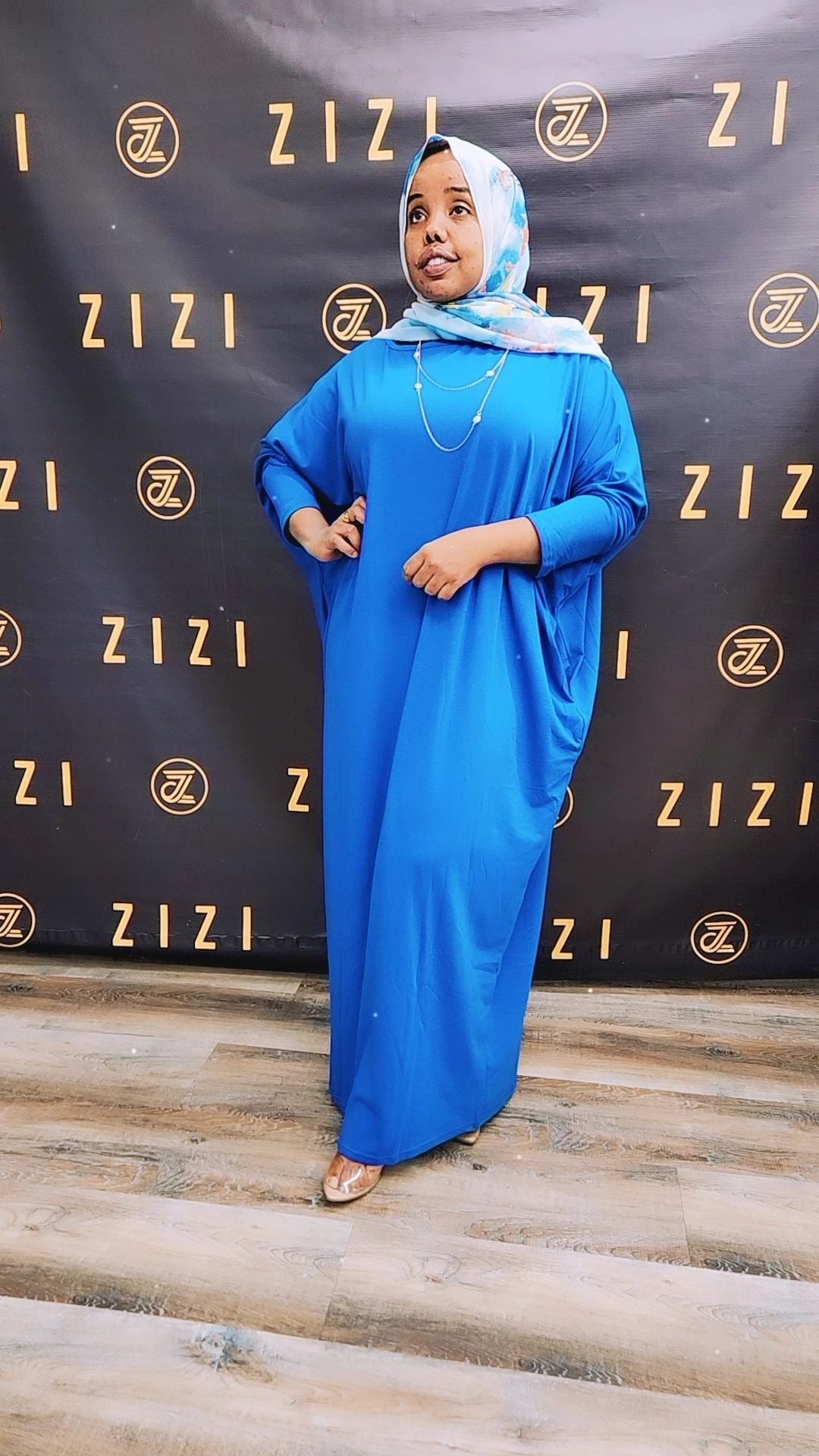 Zizi abaya store