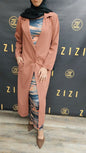 ZIZI Long Coat