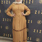 Hodan Lace Dress (New Arrival - EID Collection)