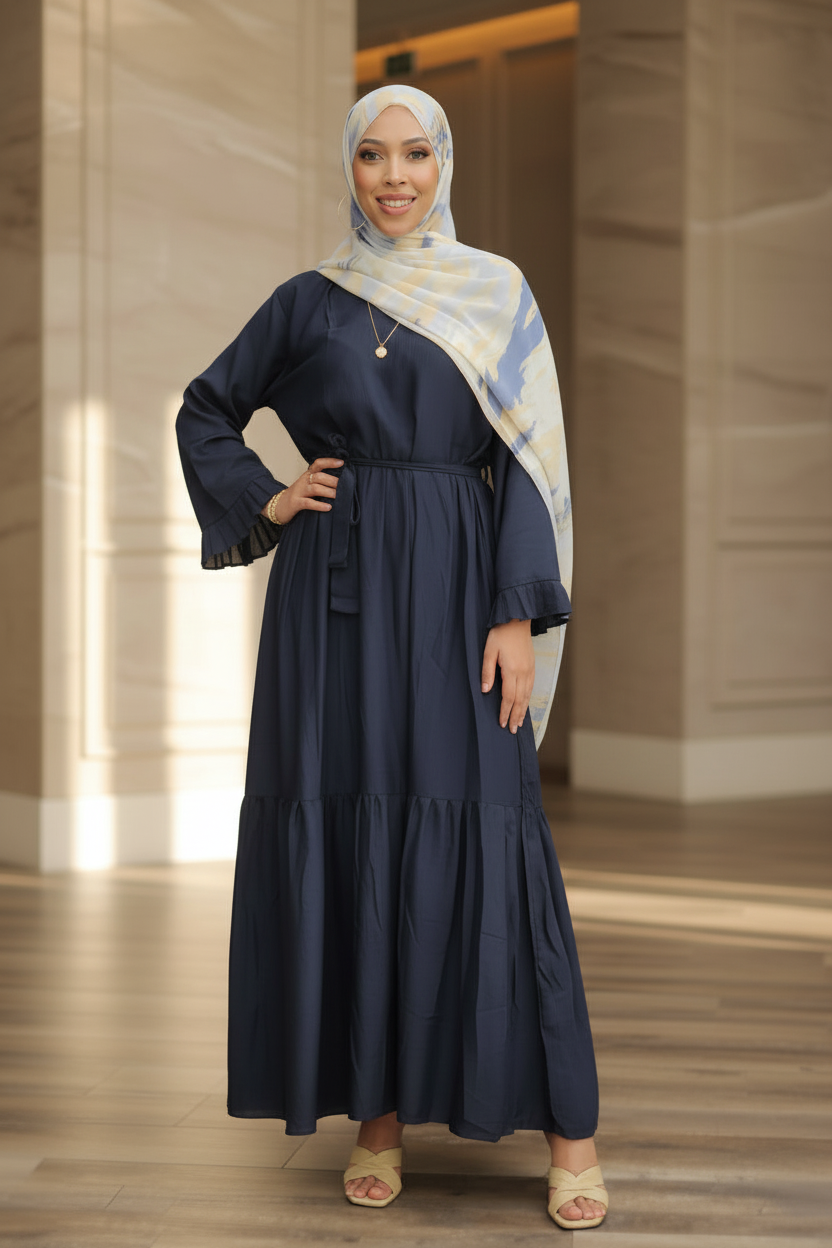 RAMLA Dress * NEW * - ZIZI  Boutique