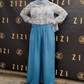 ZIZI Boutique Hammer Pants Modest Fashion Black Friday