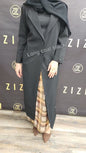 ZIZI Boutique Long Coat with Buttons New Arrival