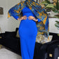 Bodycon Zipper Maxi Dress (906) - ZIZI  Boutique