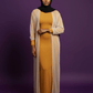 Bodycon Zipper Maxi Dress (906) - ZIZI Boutique