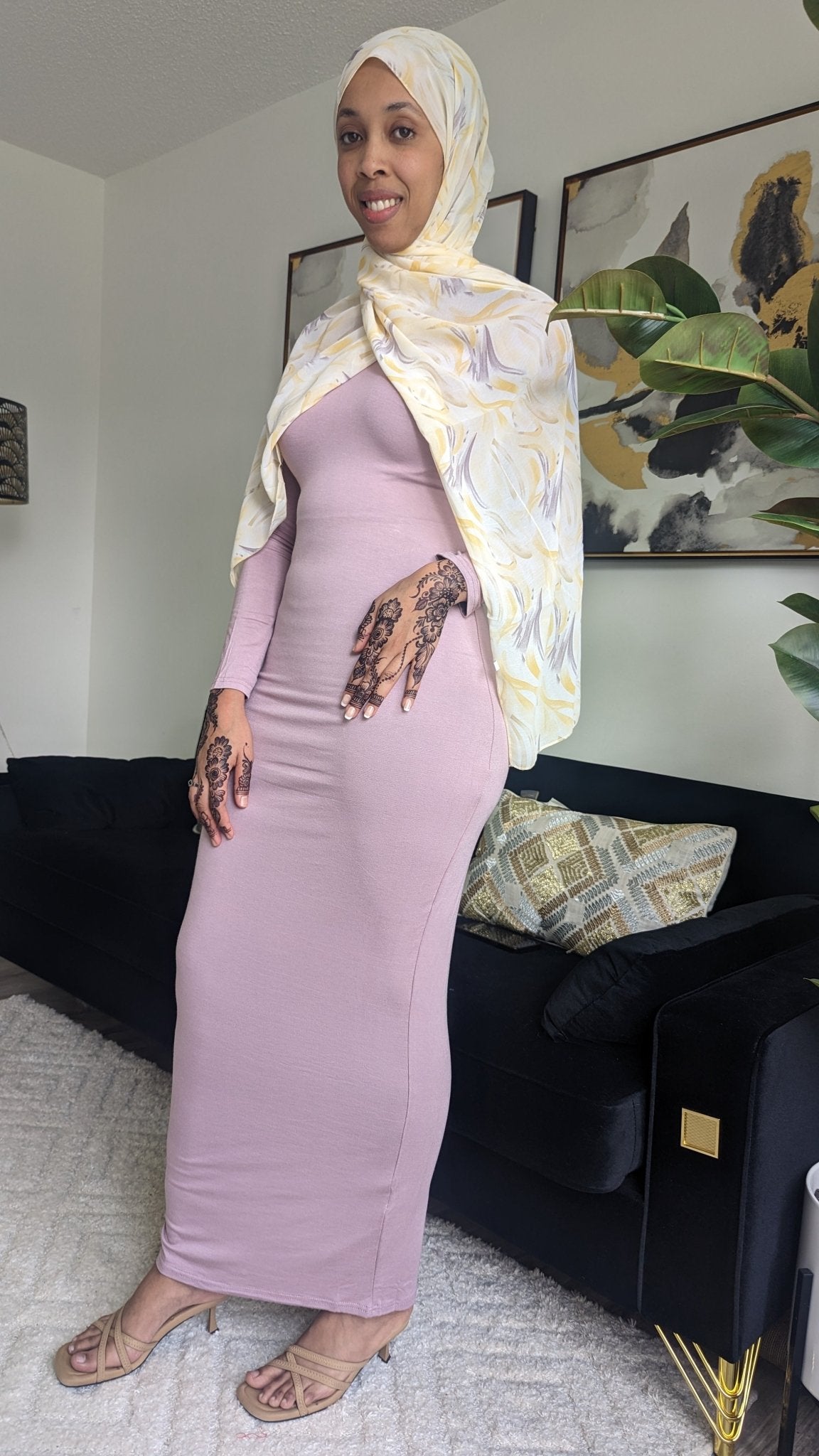 Bodycon Zipper Maxi Dress (906) - ZIZI  Boutique
