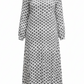 Doba Winter Maxi Dress - ZIZI Boutique