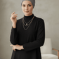 Ebruli Köprülü Turkish Turban — Ready to Wear - ZIZI Boutique