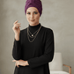 Ebruli Köprülü Turkish Turban — Ready to Wear - ZIZI Boutique