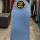 Essential Jersey Maxi Skirt - ZIZI Boutique