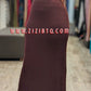 Essential Jersey Maxi Skirt - ZIZI Boutique