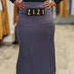 Essential Jersey Maxi Skirt - ZIZI Boutique