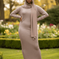 Grace Thinstripe Maxi Dress - ZIZI Boutique