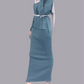 Green Sweater + Skirt Set (FINAL SALE) - ZIZI Boutique