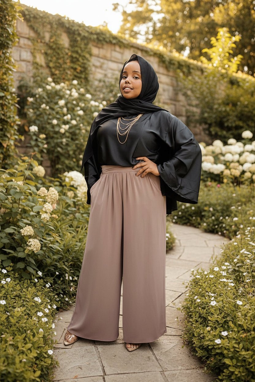 Hammer Pants - ZIZI Boutique
