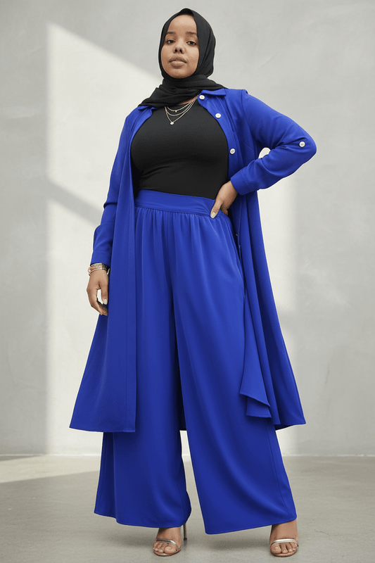 Hammer Pants - ZIZI Boutique