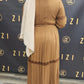 Hodan Lace Maxi Dress - ZIZI Boutique