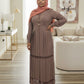 Hodan Lace Maxi Dress - ZIZI Boutique