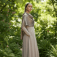 Jamila Jersey Patch Maxi Dress - ZIZI Boutique