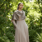 Jamila Jersey Patch Maxi Dress - ZIZI Boutique