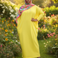 Jenny Butterfly Maxi Dress - ZIZI Boutique