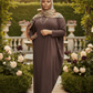 Jenny Butterfly Maxi Dress - ZIZI Boutique