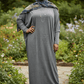 Jenny Butterfly Maxi Dress - ZIZI Boutique