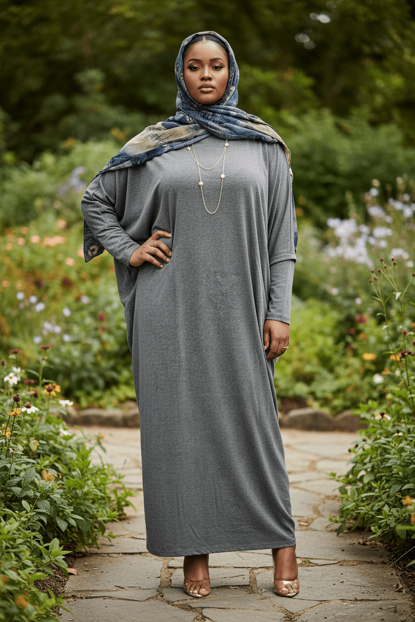 Jenny Butterfly Maxi Dress - ZIZI Boutique