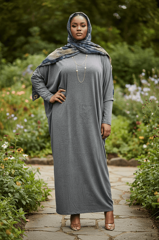 Jenny Butterfly Maxi Dress - ZIZI Boutique