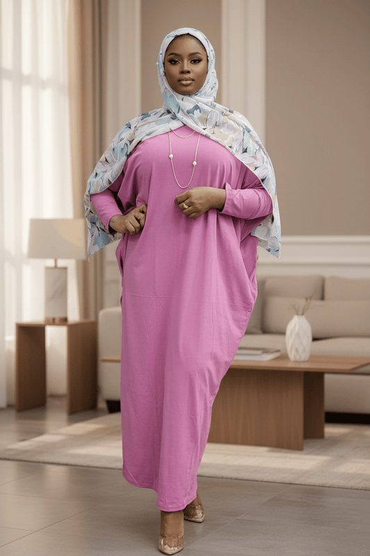 Jenny Butterfly Maxi Dress - ZIZI Boutique