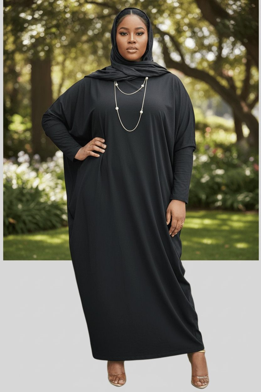 Jenny Butterfly Maxi Dress - ZIZI Boutique